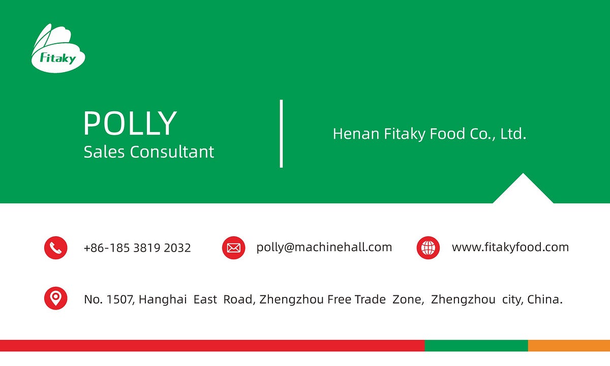 Chinese Food Polly Guo Medium