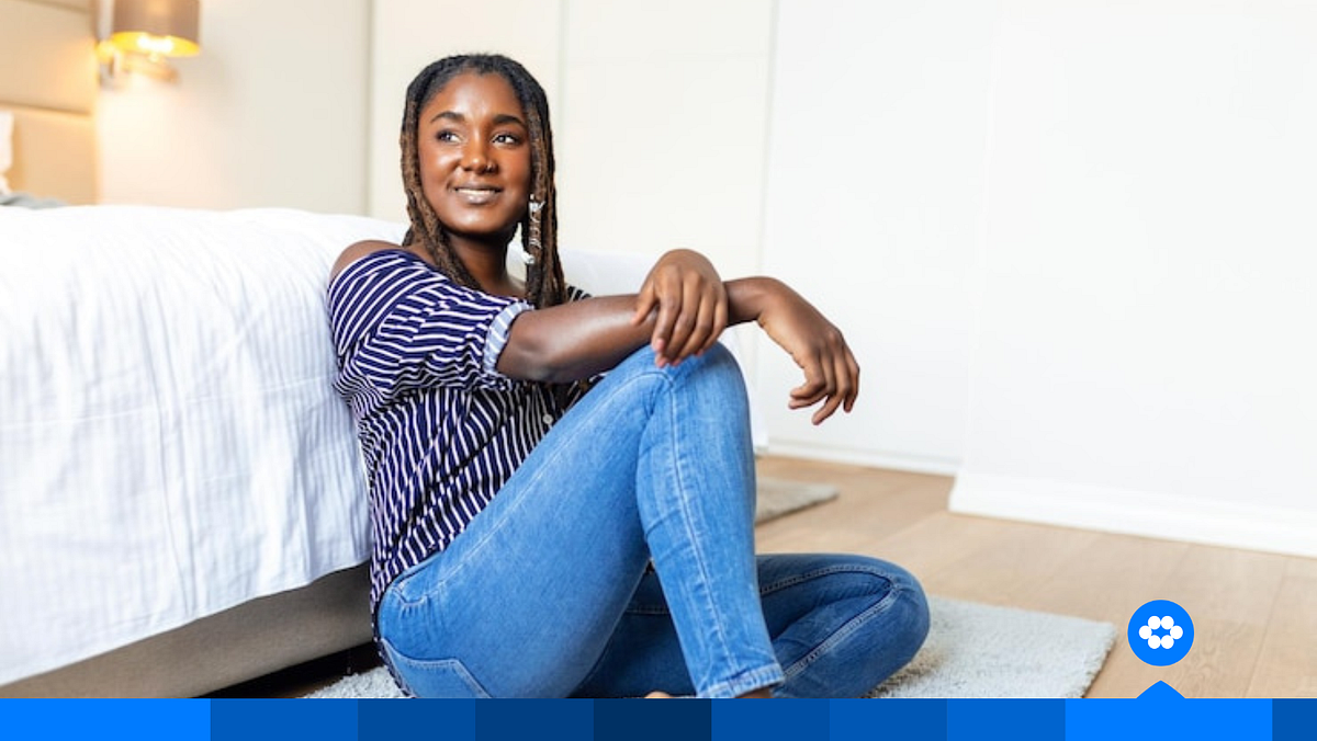 How to make your small apartment look spacious by SolidRent Medium