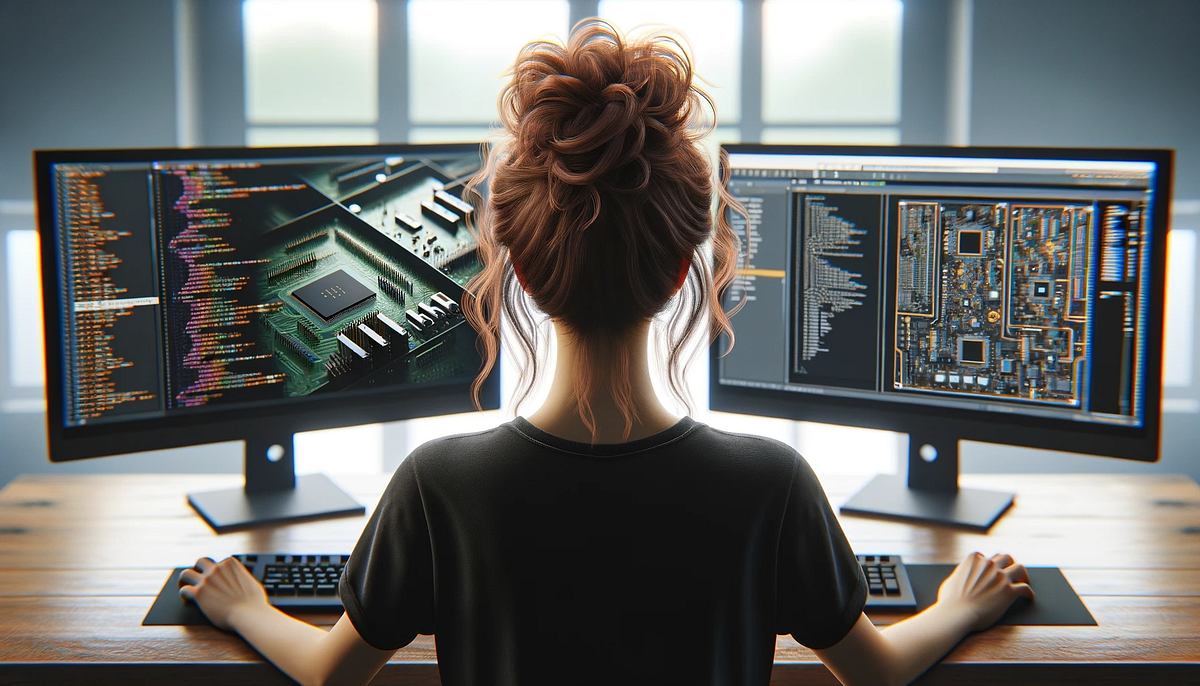 Hardware is Hard Why We Are Excited About Hardware Engineering by