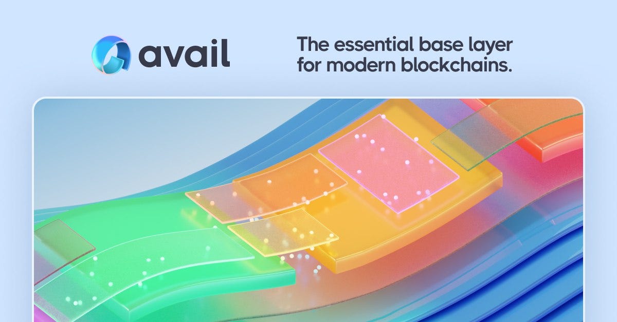 Avail Token Airdrop Instructions and Guidelines | by Buubleio | Jul ... 