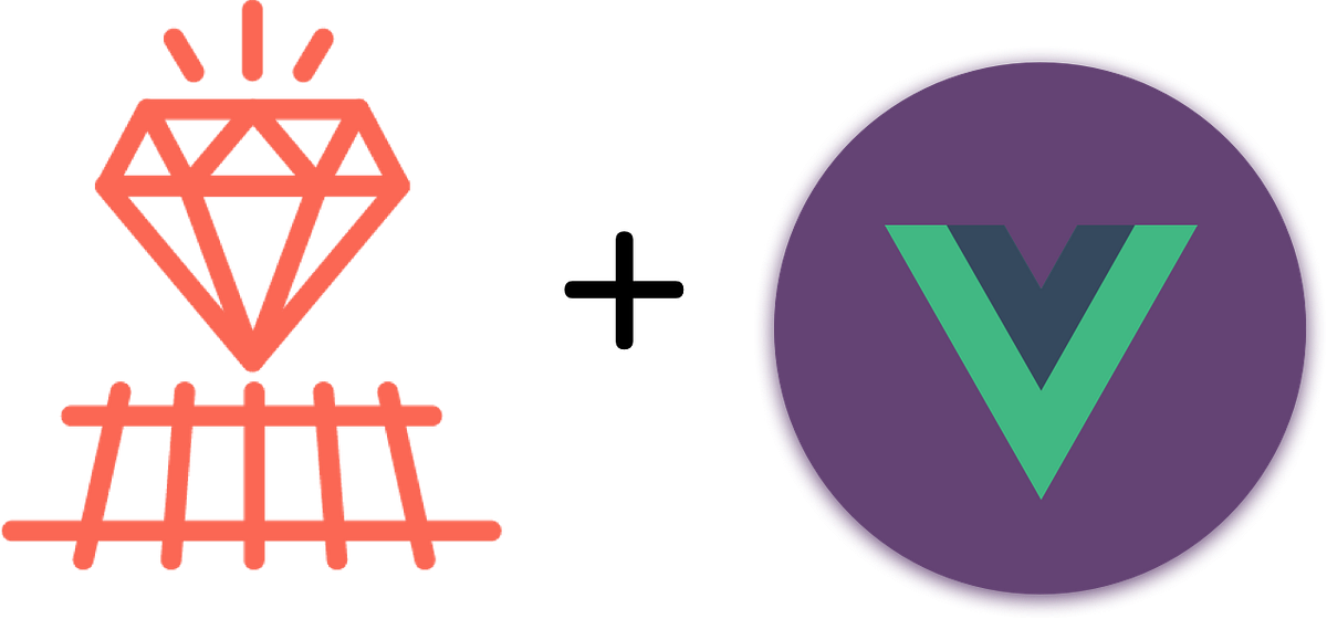 Getting started with Rails + Vue. Nowadays, web application users