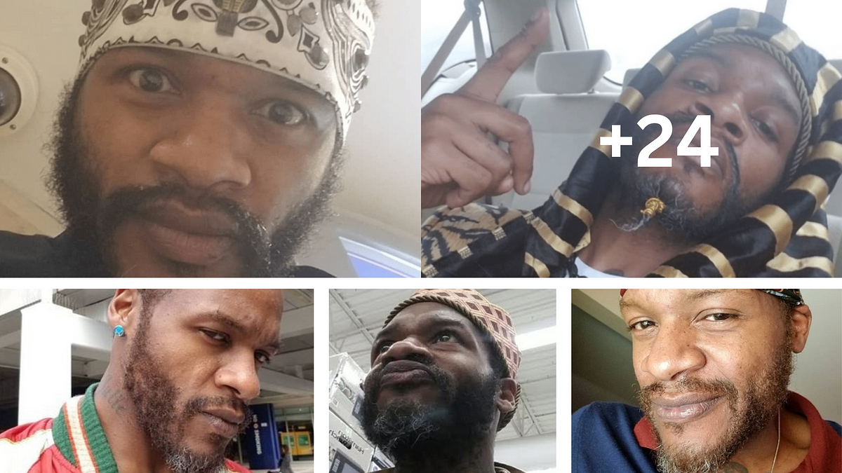 What Happened to Singer Jaheim?. Jaheim H. Hoagland, is an American R&B