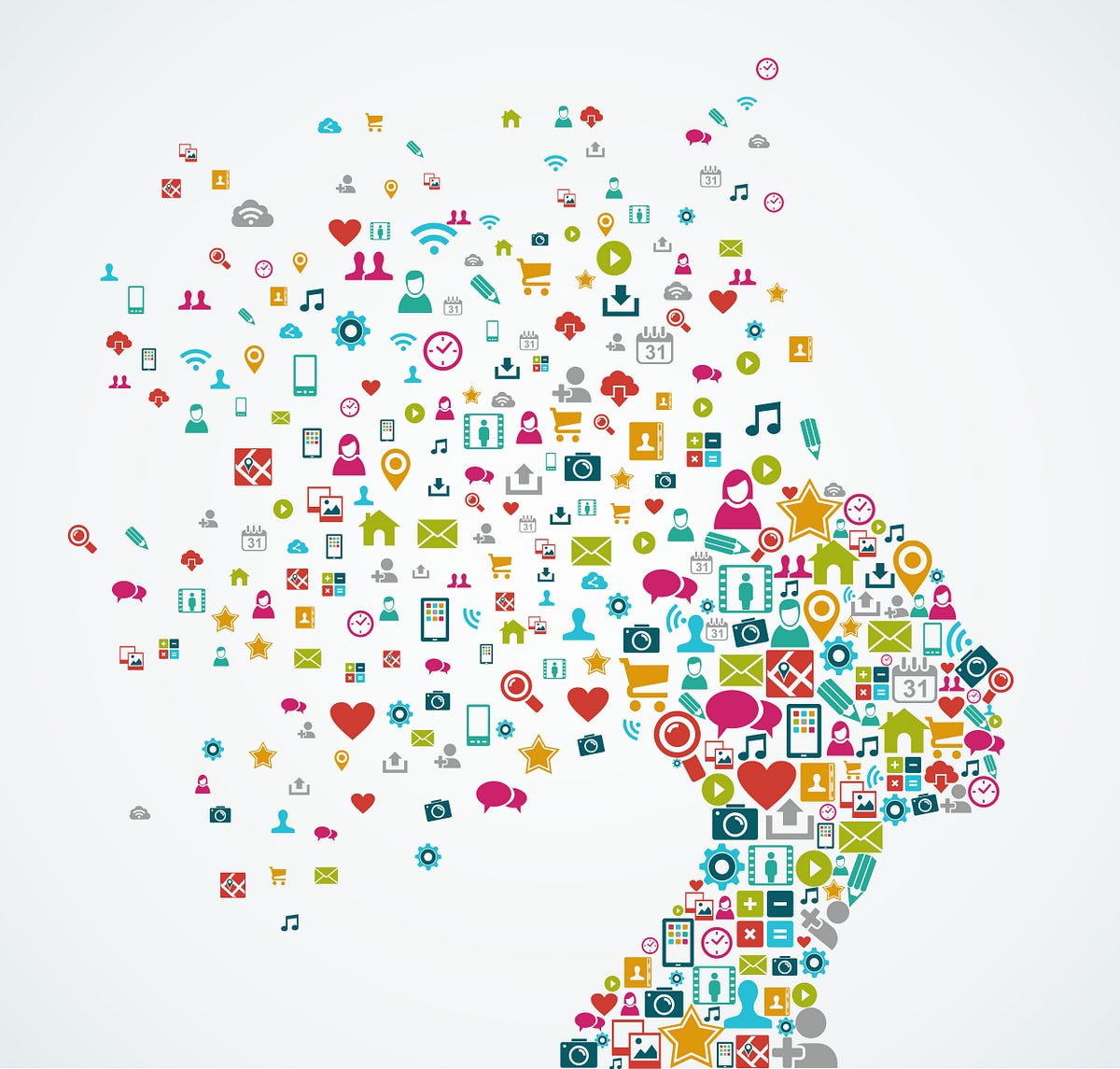 Women in Tech Exist and They’re Thriving | by Katherine Oliver | Medium