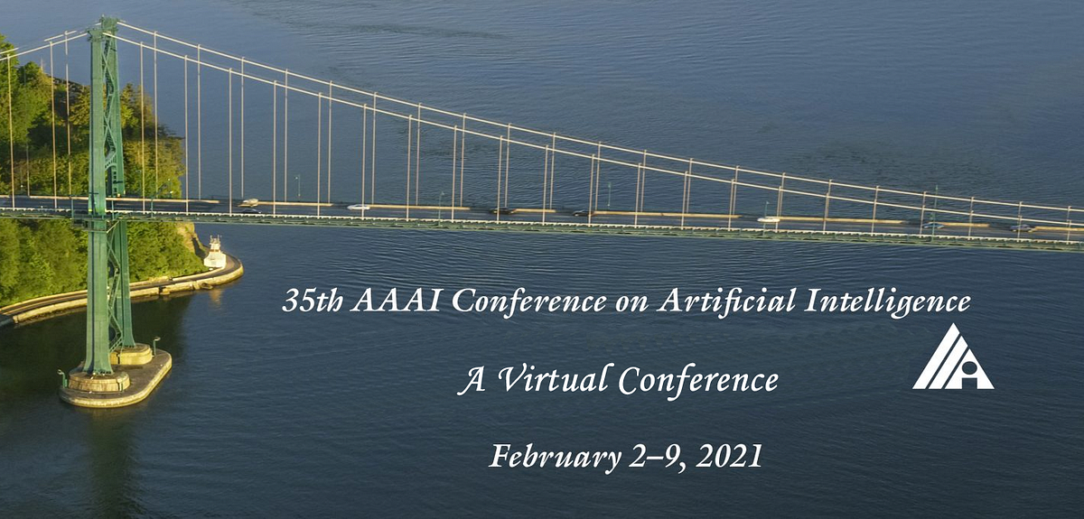 AAAI 2021 Announces Paper Totals — ‘Amazingly High Technical Level ...