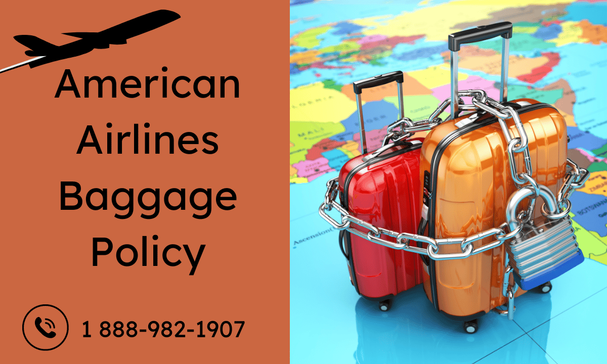 American Airlines (AA) Baggage Policy | How to Avoid American Airlines