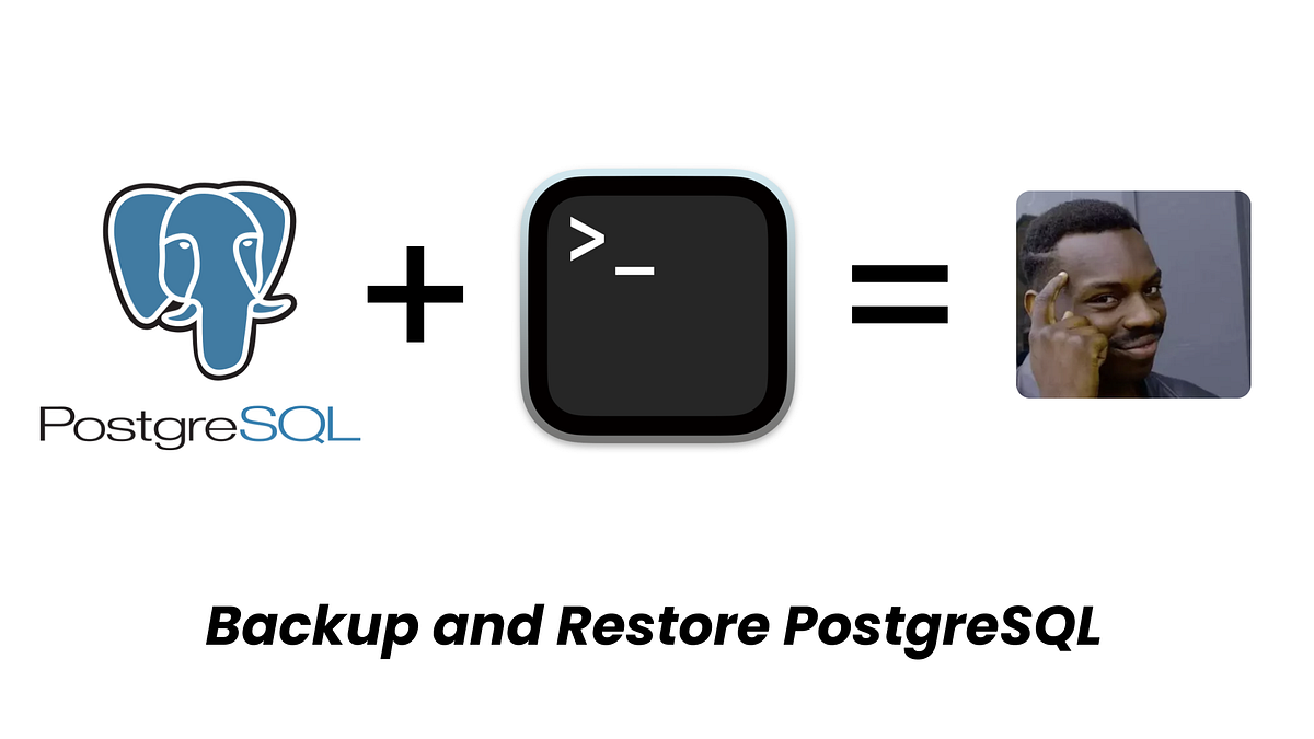 backup-and-restore-postgresql-database-using-command-line-by-salim
