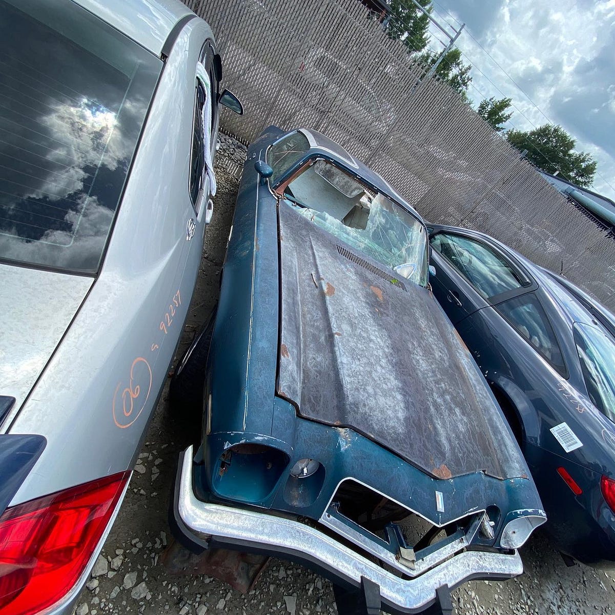 Chesterfield Auto Parts — Richmond by Chesterfield Auto Parts Medium