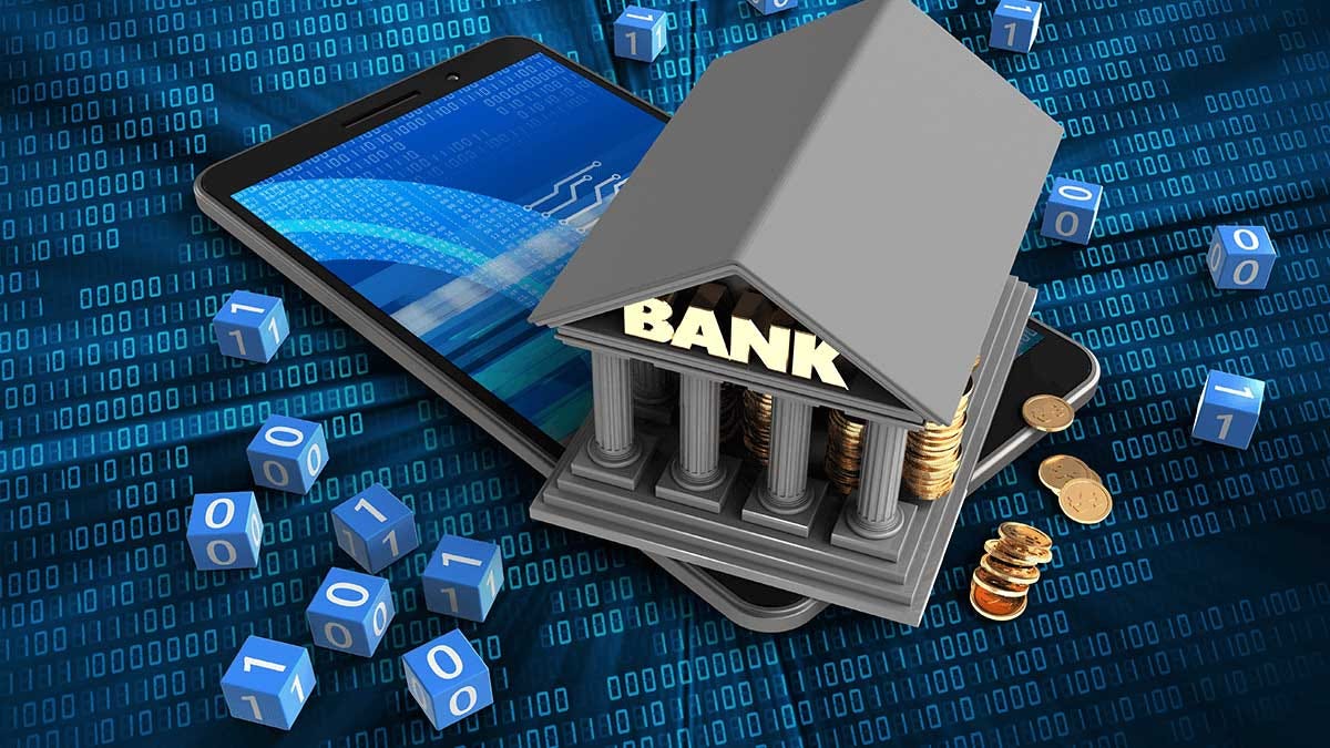 Modern Banking, Banks