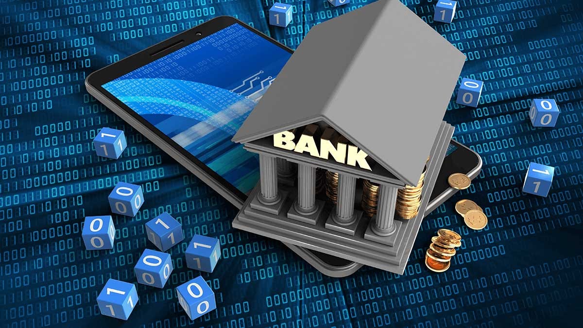 operating of traditional banking