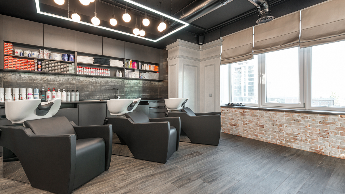 Top Beauty Salon Equipment Every Salon Owner Needs by Glambross Salon