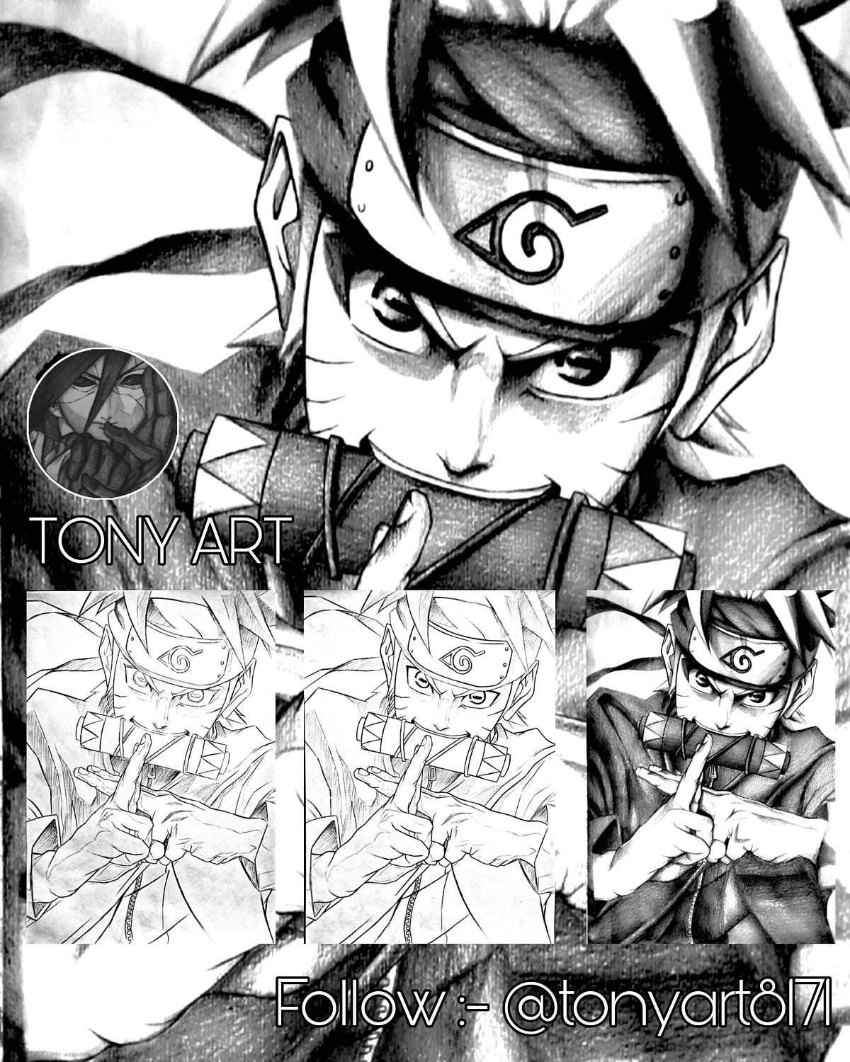 Master the Art: Drawing Your Favorite Anime Characters Step-by-Step