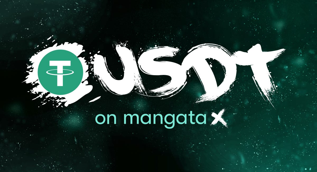 Liquidity Mining Started for KSM/USDT!