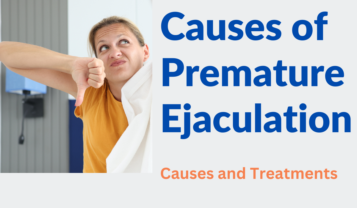 Video Of Premature Ejaculation