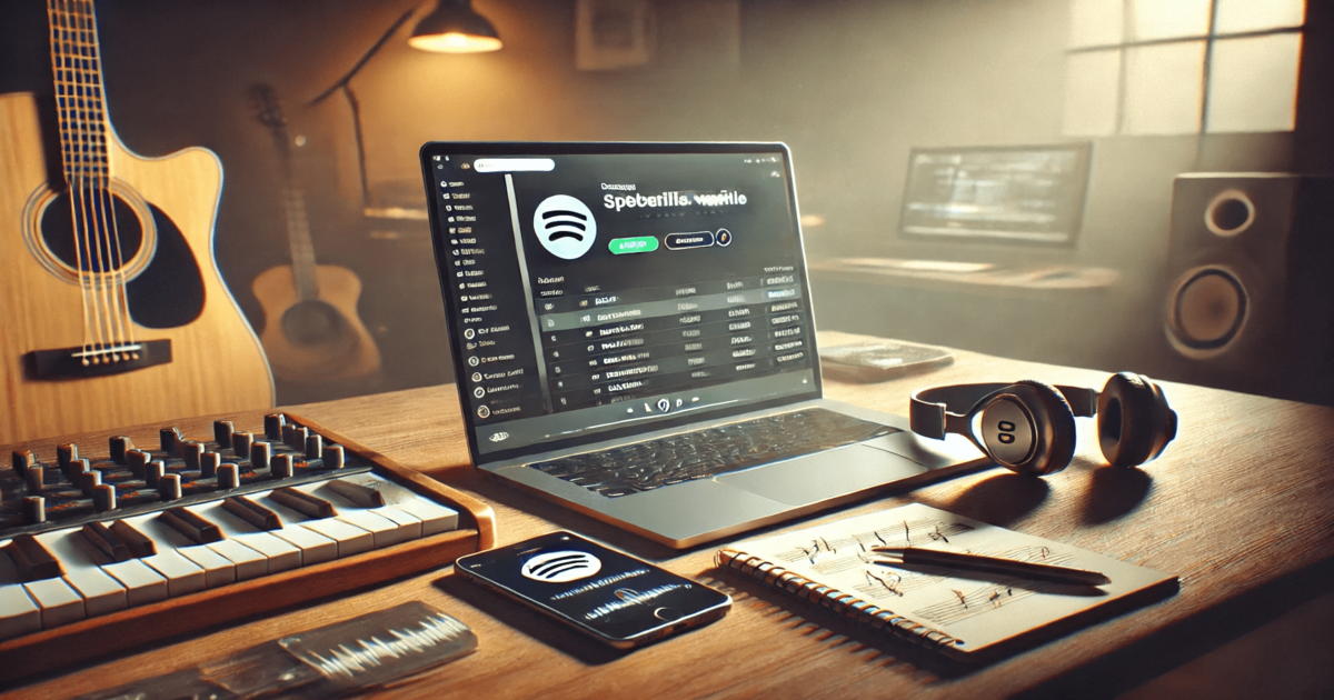 How to Submit Song to Spotify Playlist and Get More Plays