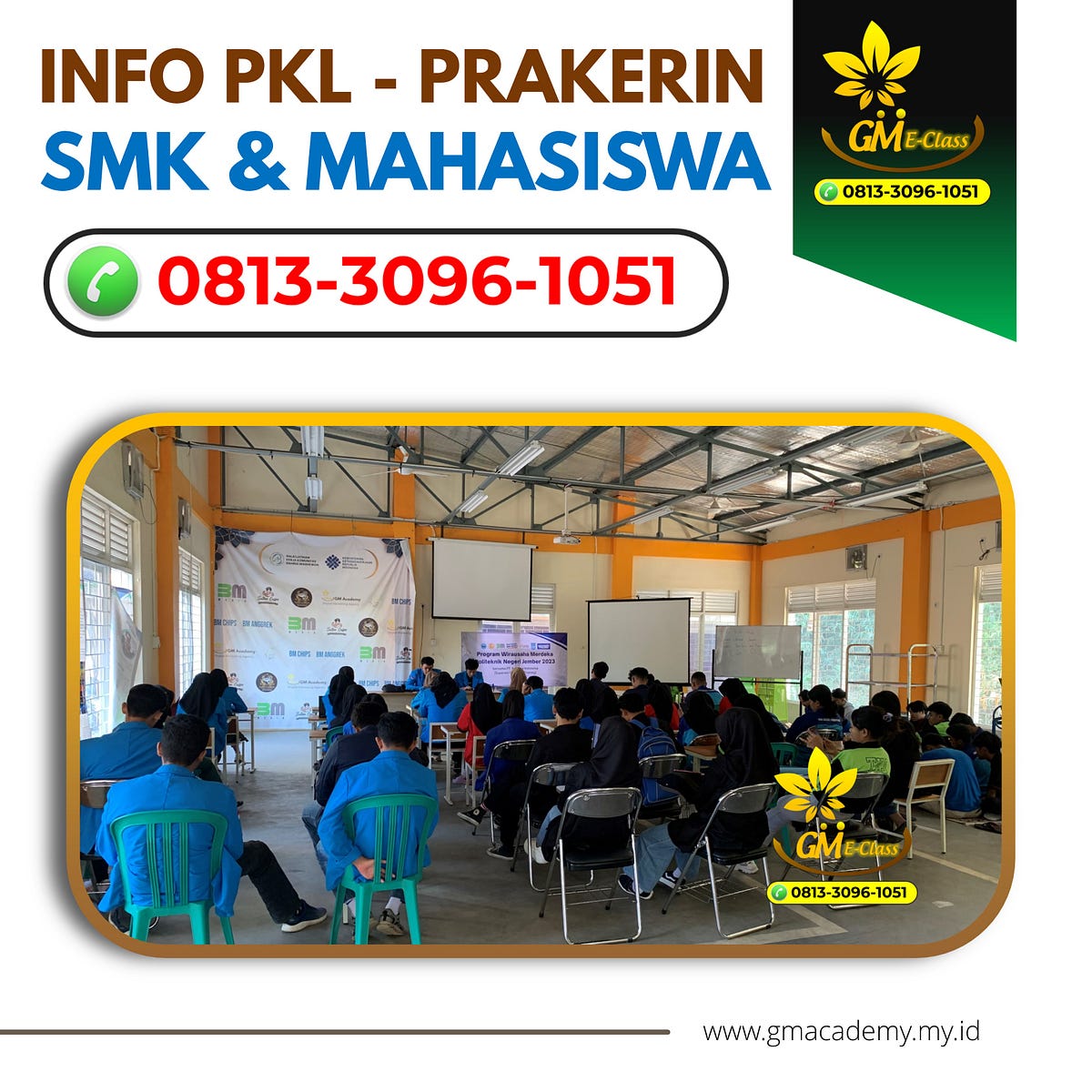 Rekomendasi Magang Wirausaha Merdeka 2024 Hub 0813 3096 1051 By   1*6oIVy BjaYuV2A6DYg4Qiw 