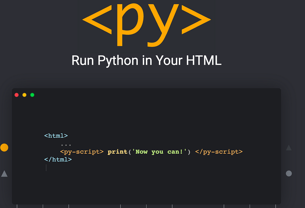 run-python-in-browser-pyscript-how-to-by-neeraj-moudgil-medium