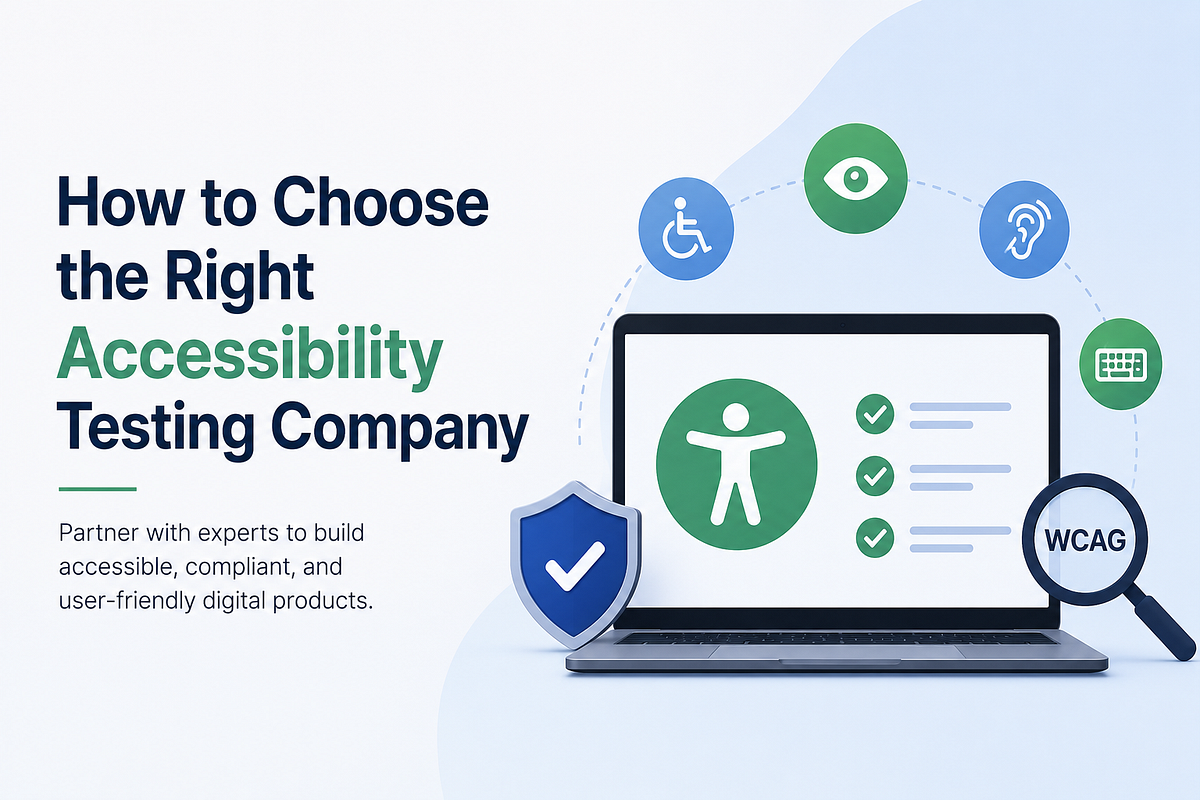 How to Choose the Right Game Testing Company for Your Project