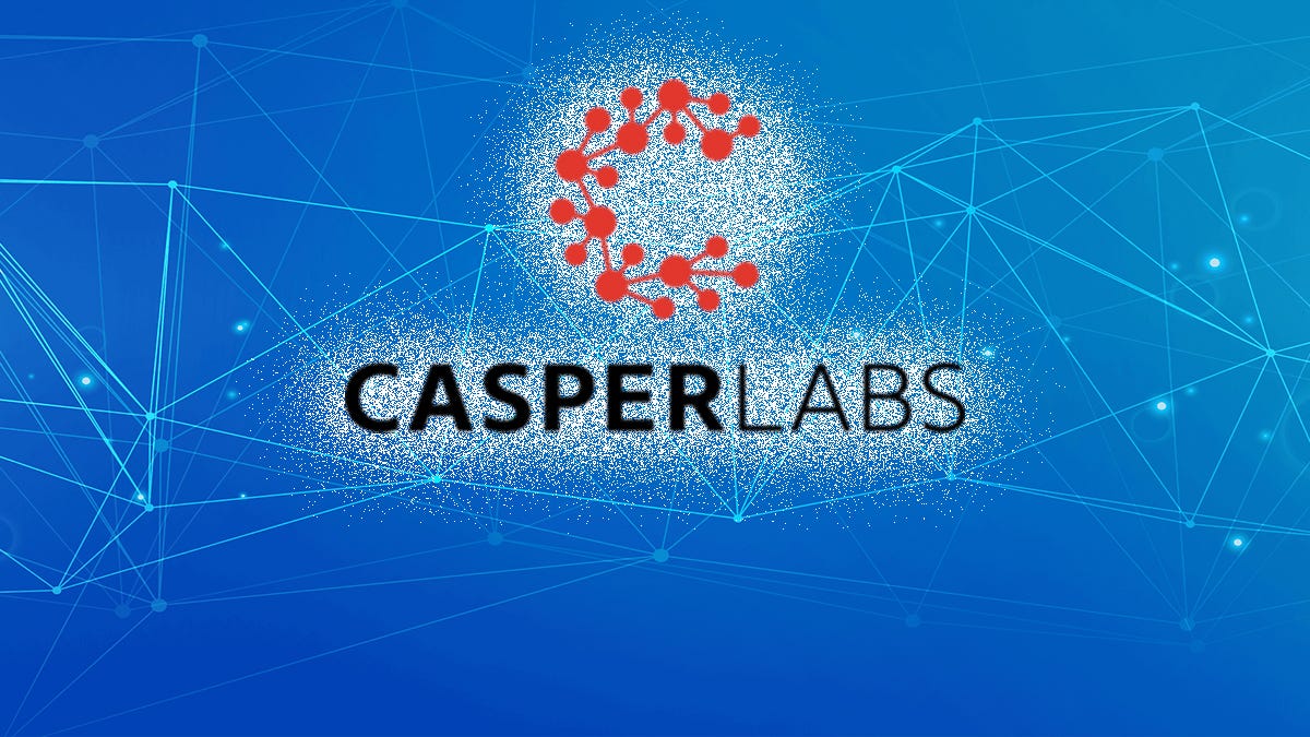 Instruction on how to stake / delegate CSPR tokens (including risks) | by  GhostStaking | Medium