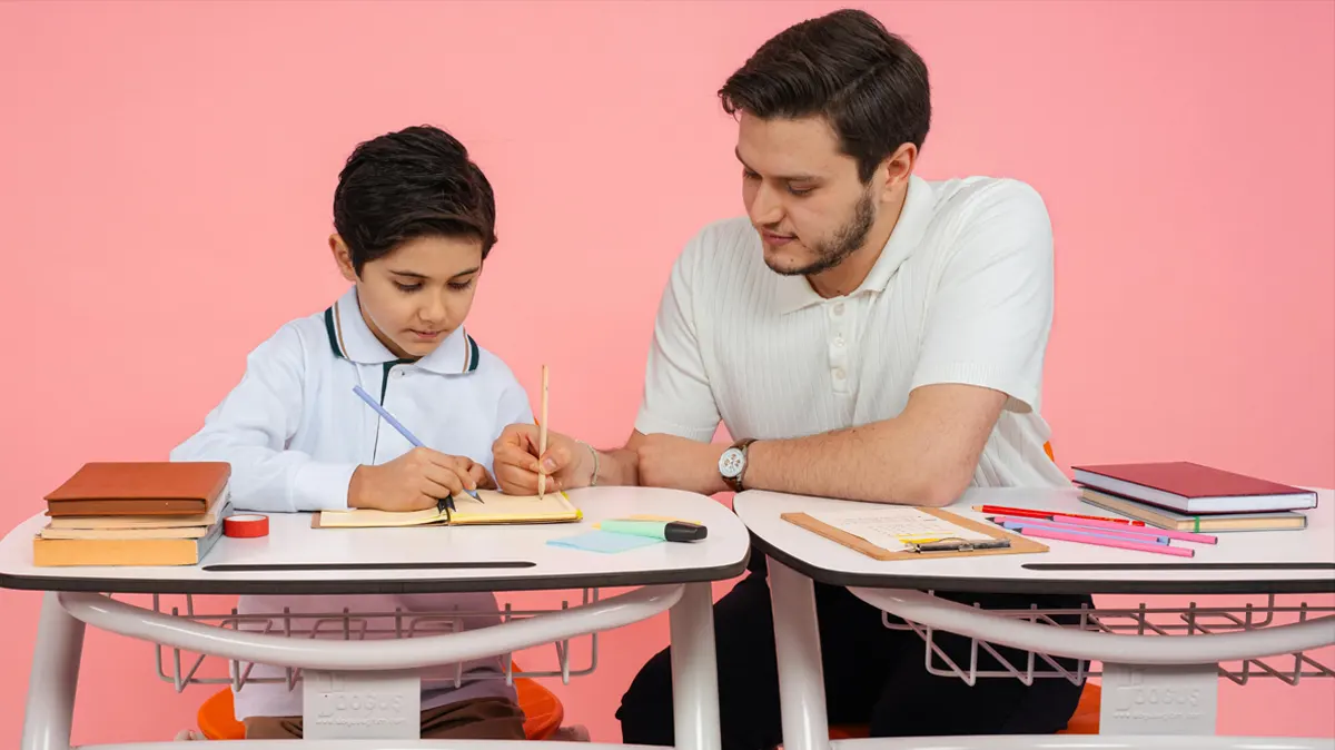 The New Role of Technology in Parent Trust and School Credibility