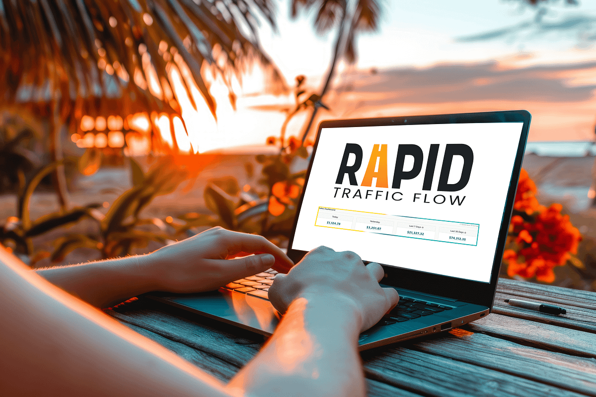 Rapid Traffic Flow Review: Is This The Ultimate Traffic Strategy?