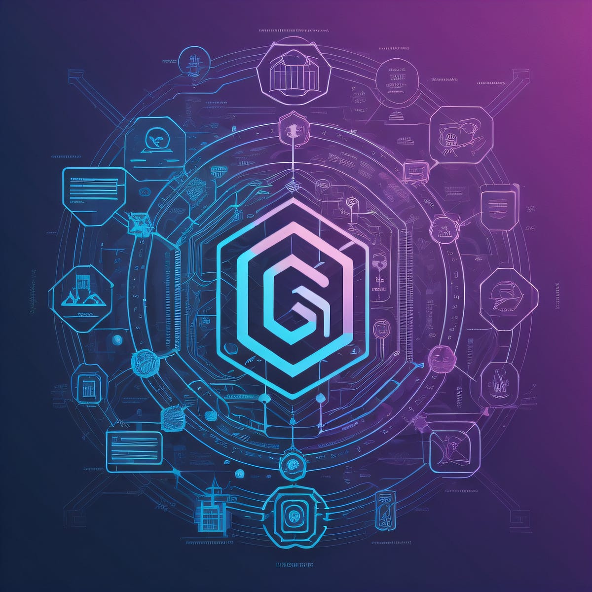 Blockchain for Identity Management Revolutionizing Verification