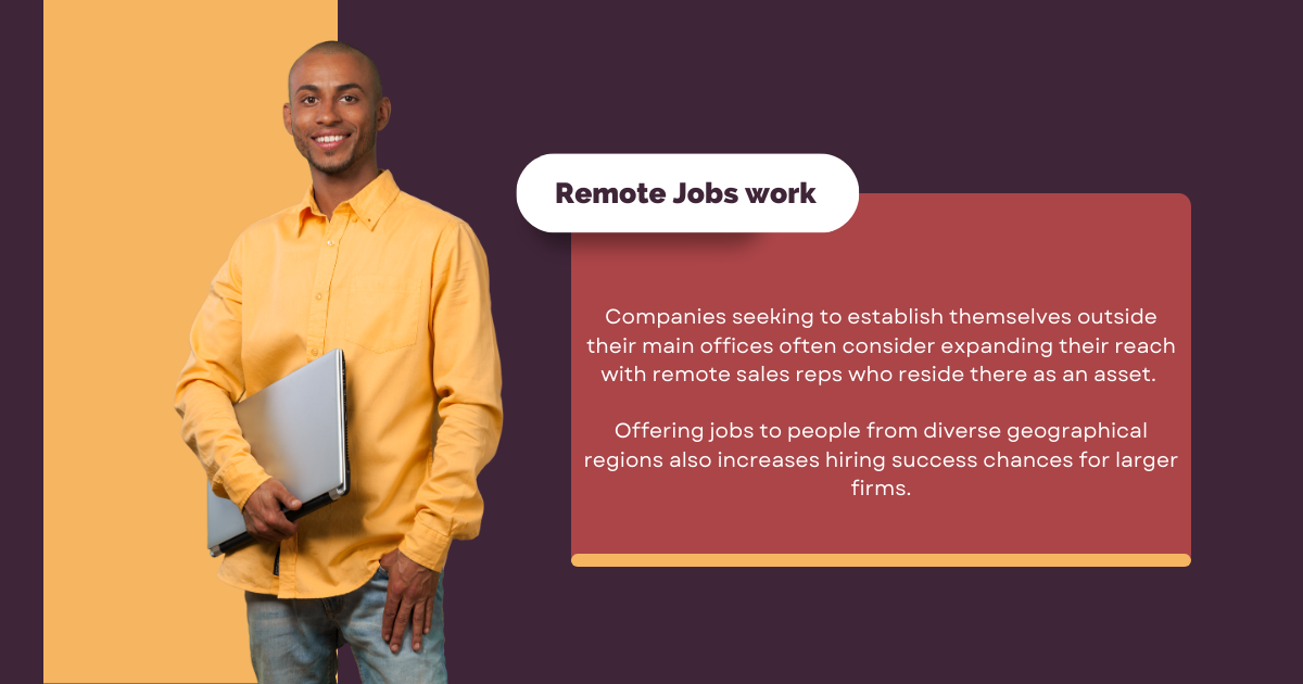 The Top Remote Sales Jobs in 2024 The Future of Job satisfaction and