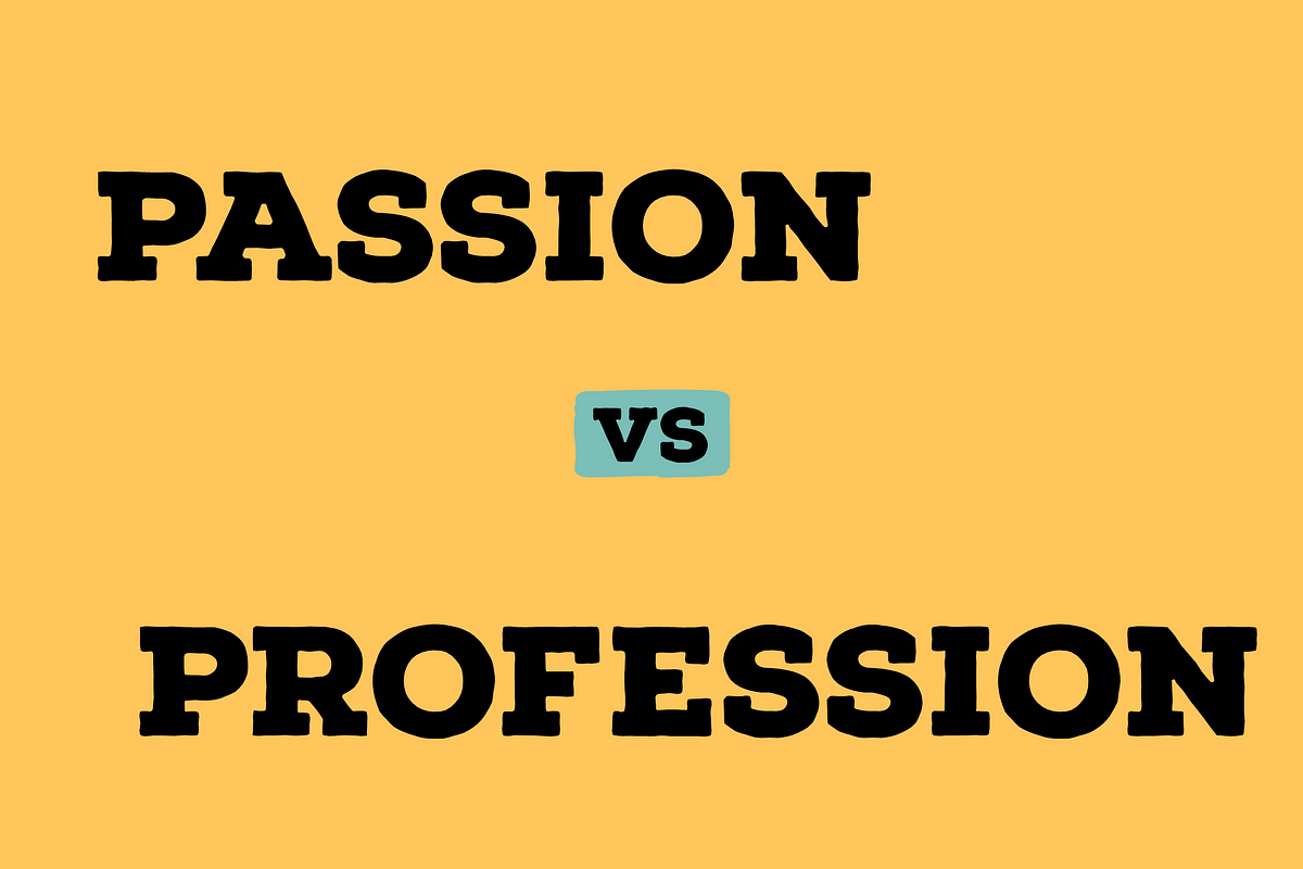 How Passion is a Key Ingredient to Balance » Posts