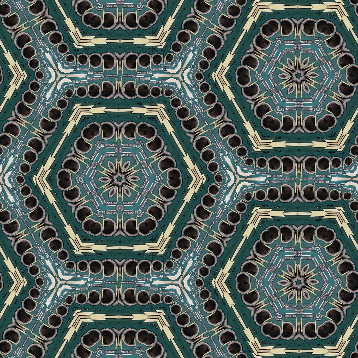 Ways of using Geometric deep learning part2(Machine Learning