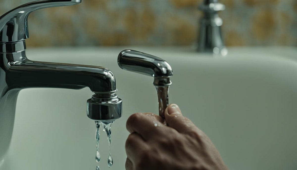 Fixing a Leaky Bathtub Faucet Easily DIY Guide by Dallas Pro List