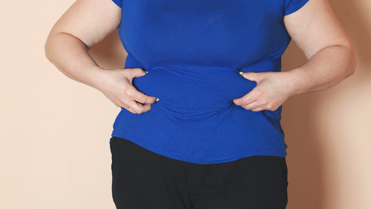 How To Get Rid Of Belly Pooch — 7 Best Ways by Yourhealtheasy Medium