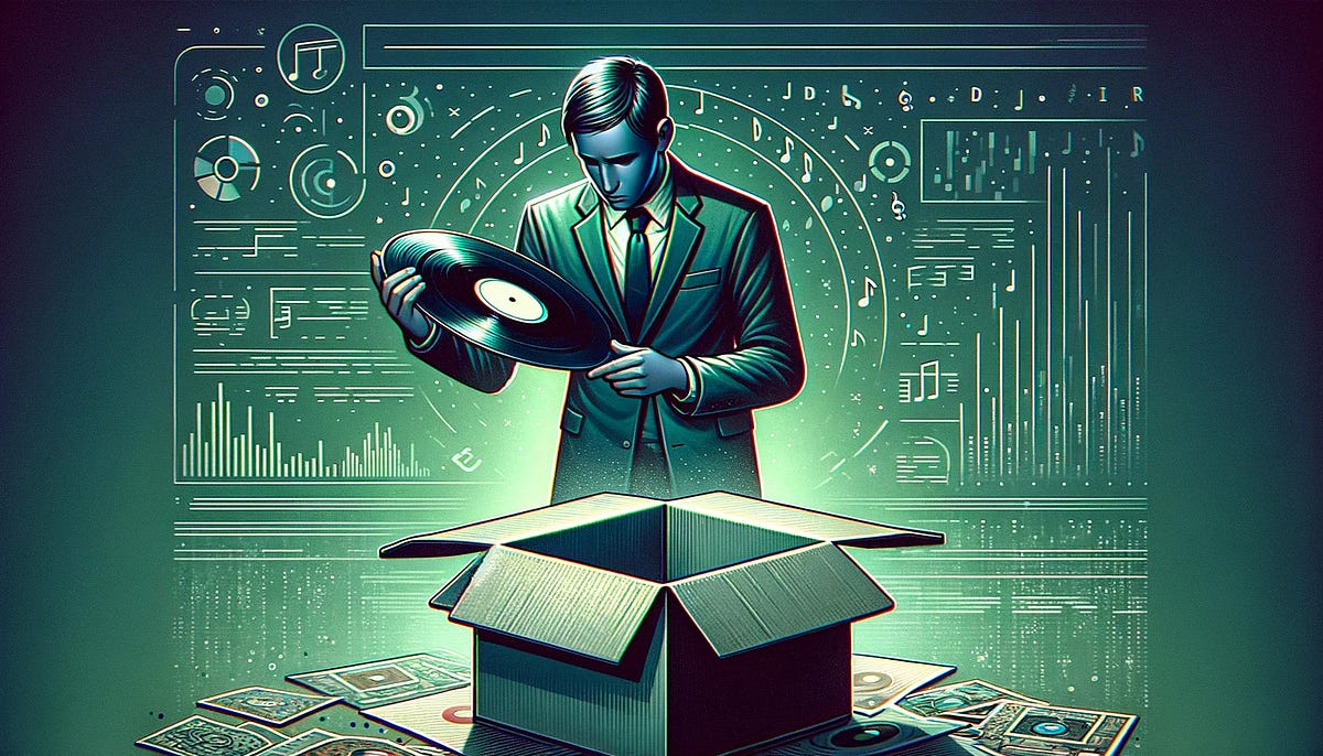 3 Practical Tips to Combat Data Scarcity in Music AI | by Max Hilsdorf | May, 2024