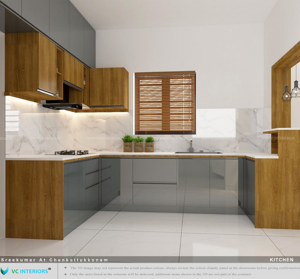 Budget-Friendly Kitchen Design Kerala Style: Tips and Tricks | by