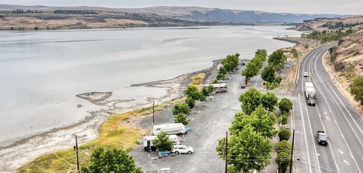 Exploring Soap Lake’s History Insights from Soap Lake Resort RV Resort Soap Lake Resort RV