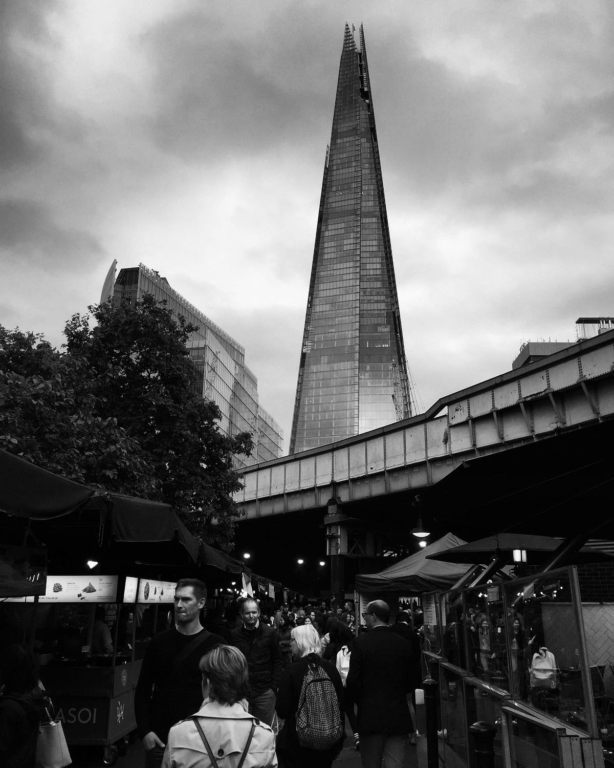 The Upstairs Room. This poem is from the creative facet of… by