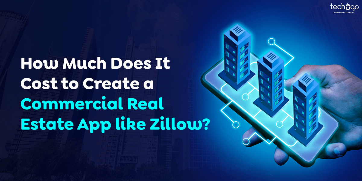 How Much Does It Cost to Create a Commercial Real Estate App like