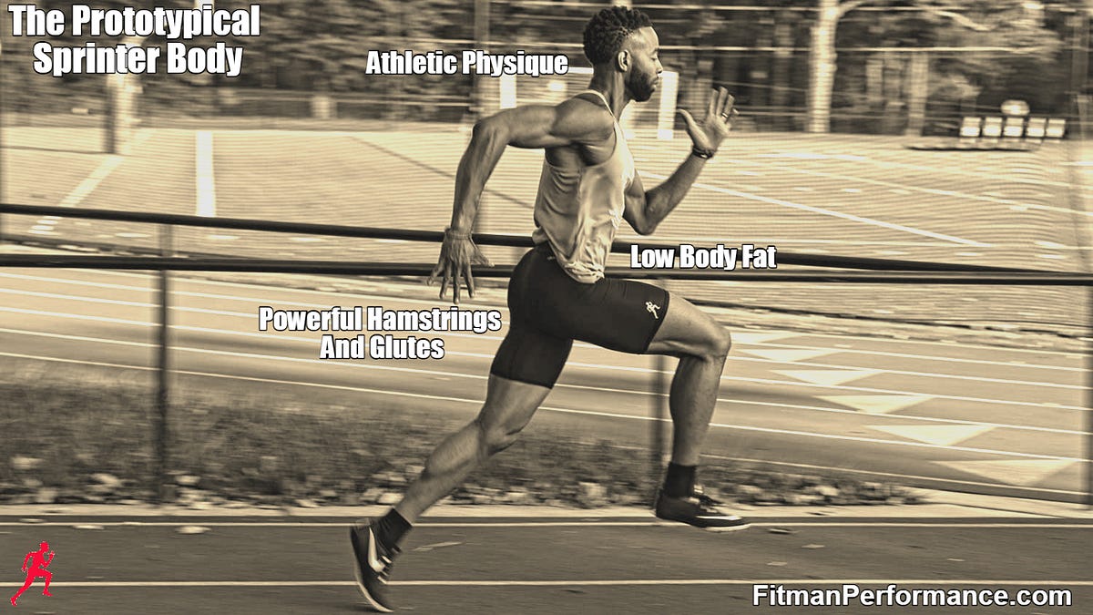 The Top 3 Benefits Of Sprinting. Sprinting will change your life. by