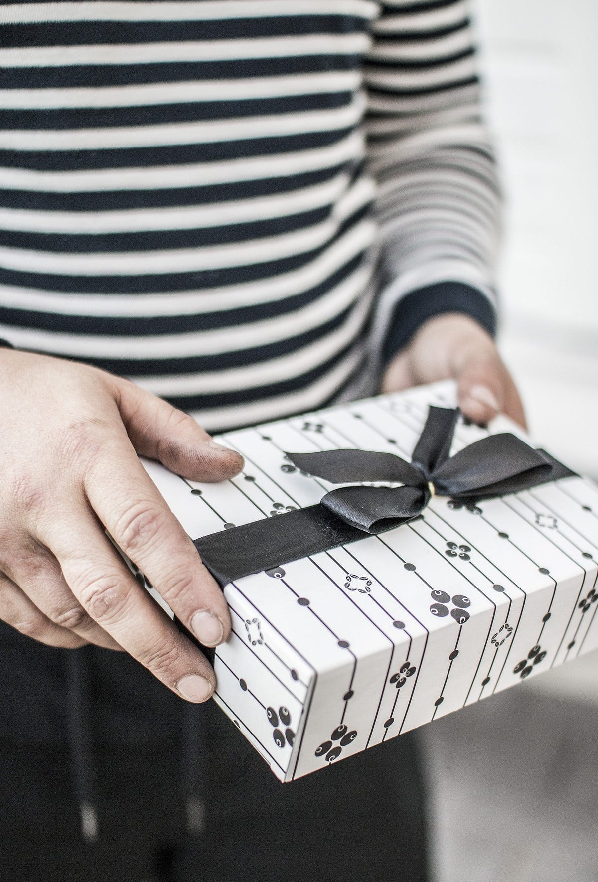 The Top 5 Father’s Day Trends to Watch in 2023 by Thomas Crane Jun