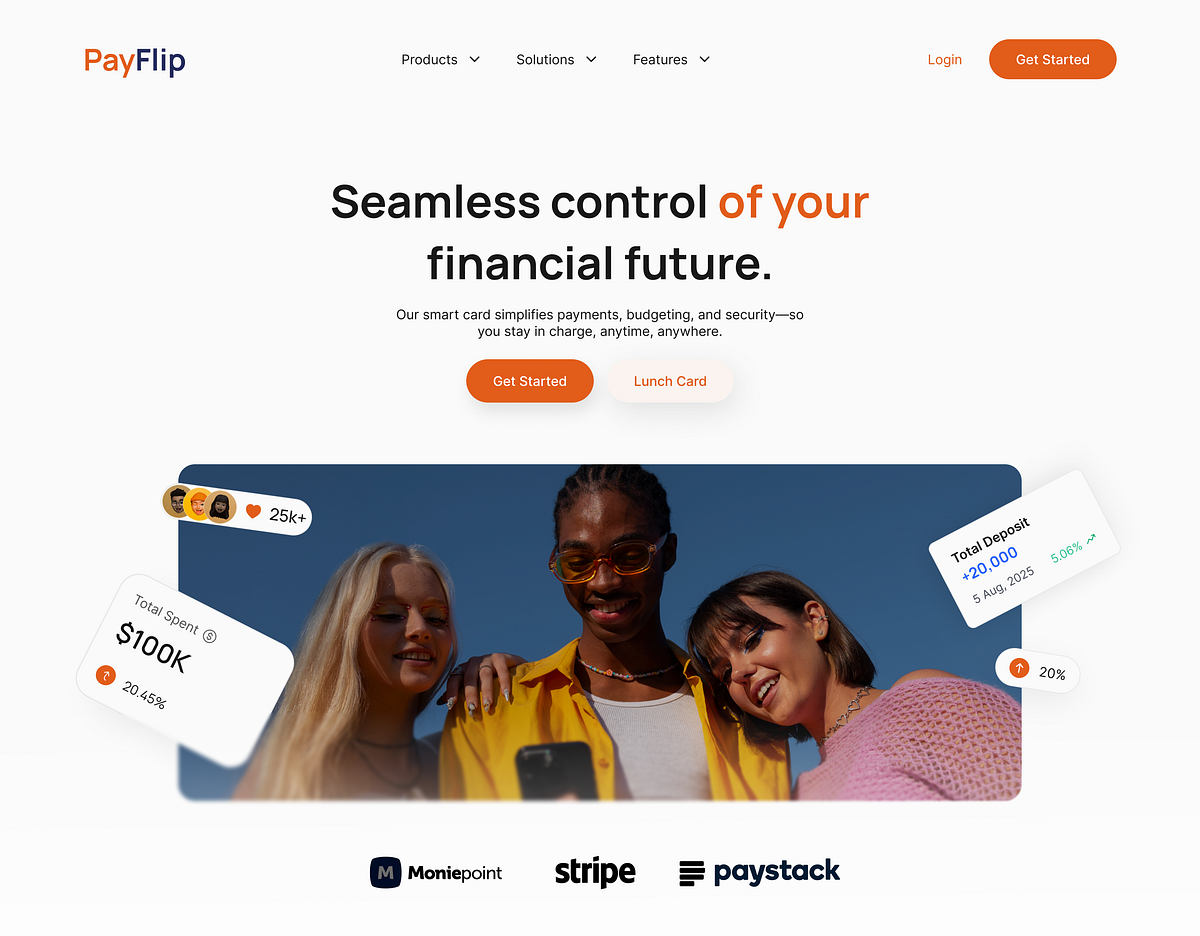 Designing piece-by-piece: why breaking UX into sections beats waiting ...