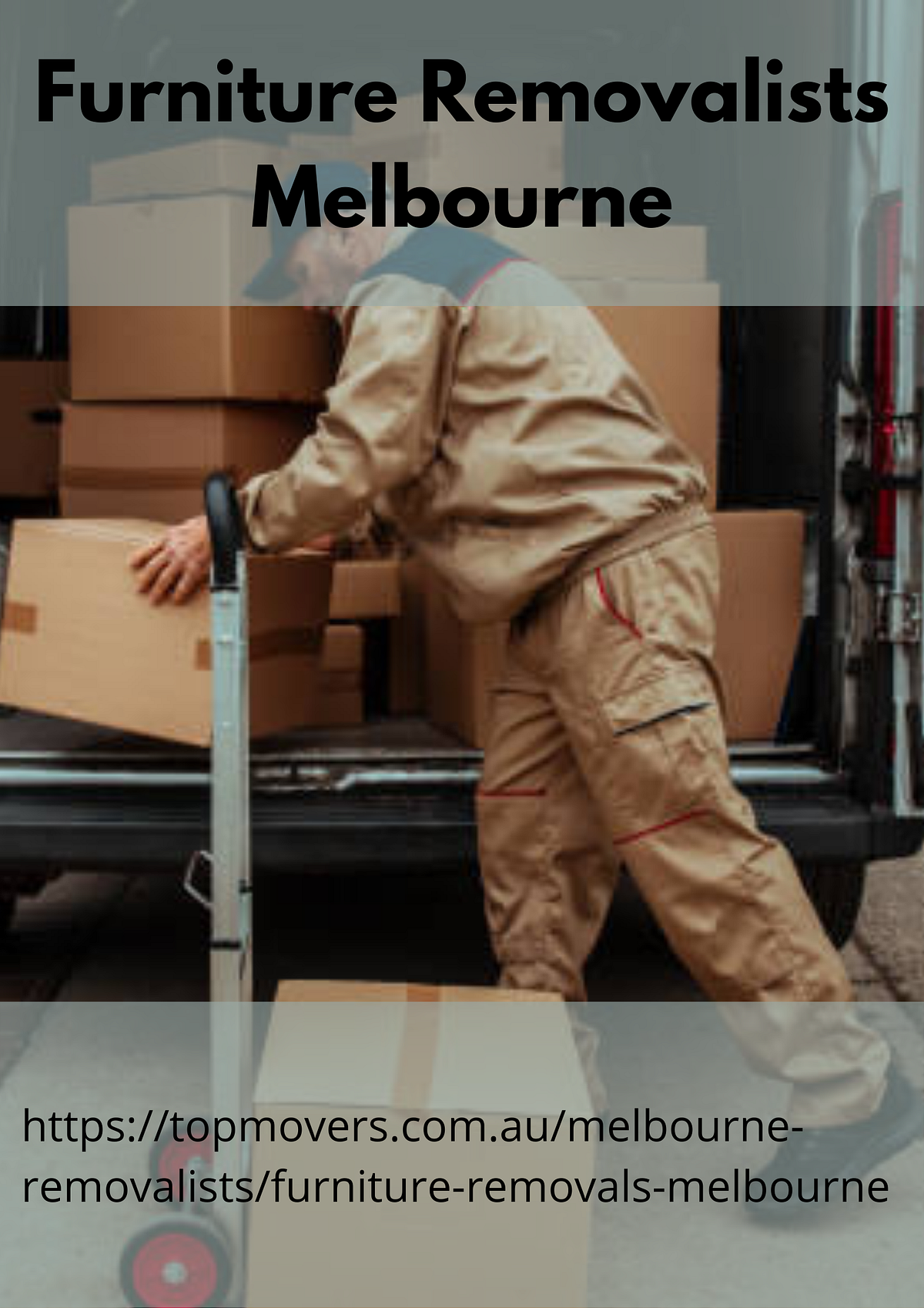 Top Movers Furniture Removalists Melbourne! Skylerhicks Medium