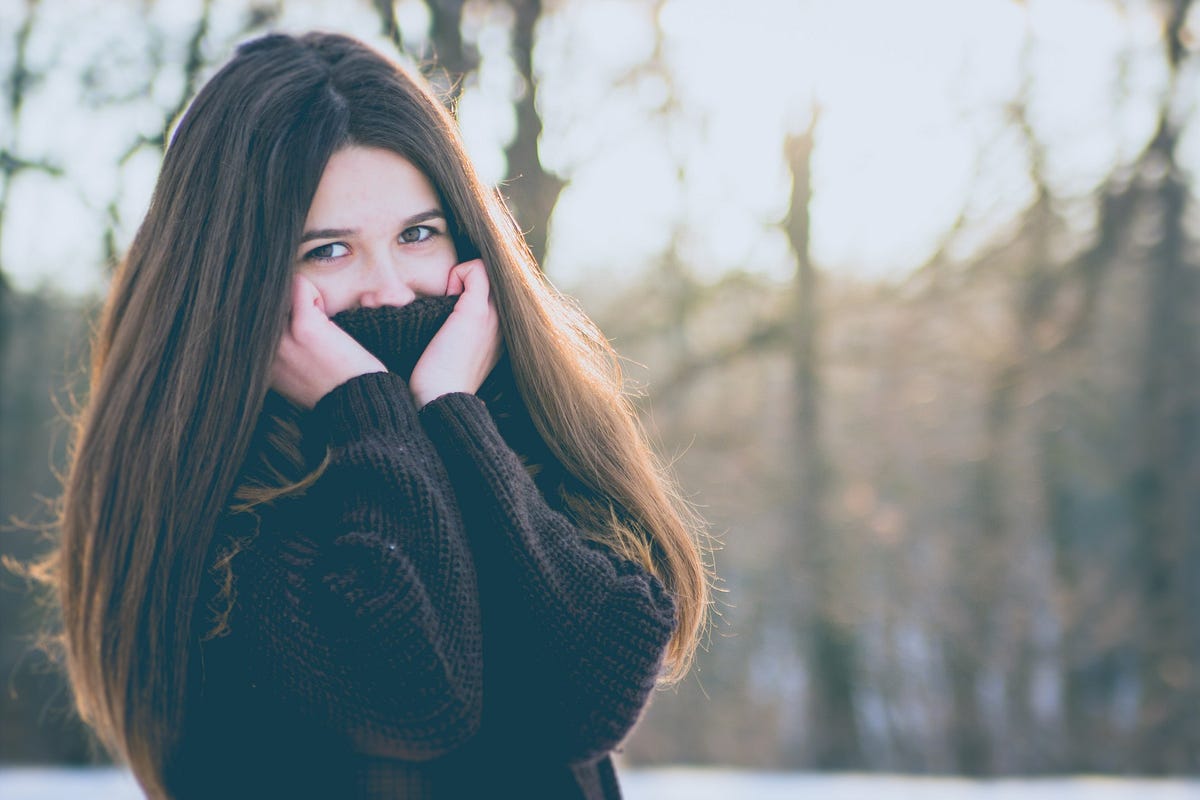 You are hiding something”: 4 reasons we find it difficult to trust ...