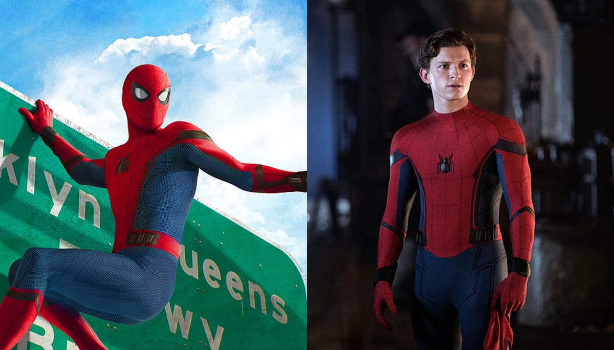 Is Spider Man Far From Home on Hotstar || Where Can I Watch Spider-Man - When Can I Watch Spider Man At Home