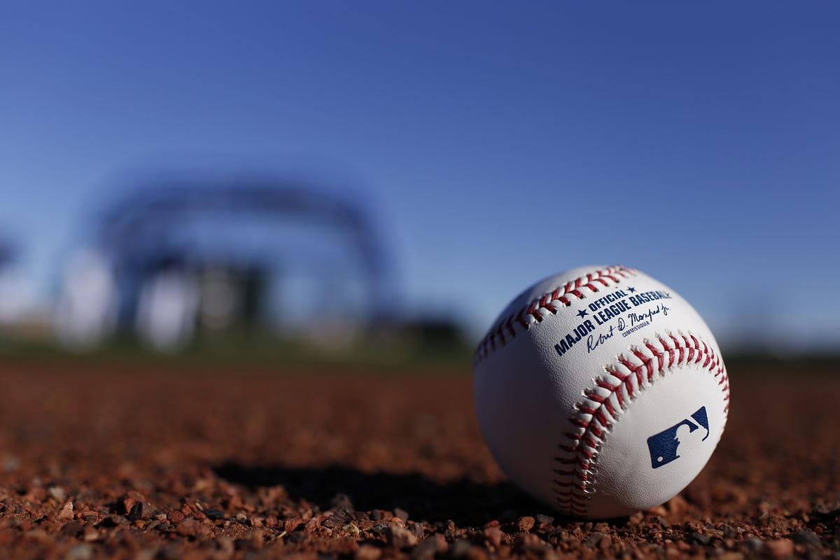 Mariners Announce Spring Training Roster Moves From the Corner of Edgar & Dave