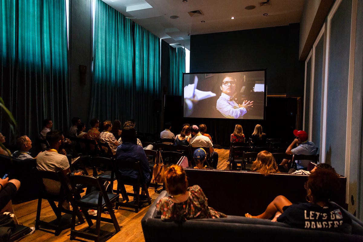 Stareable Fest Winners, 2019. Congratulations to all filmmakers! by