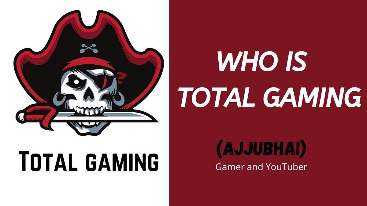 total gaming monthly and net worth by Mr Faizup Medium