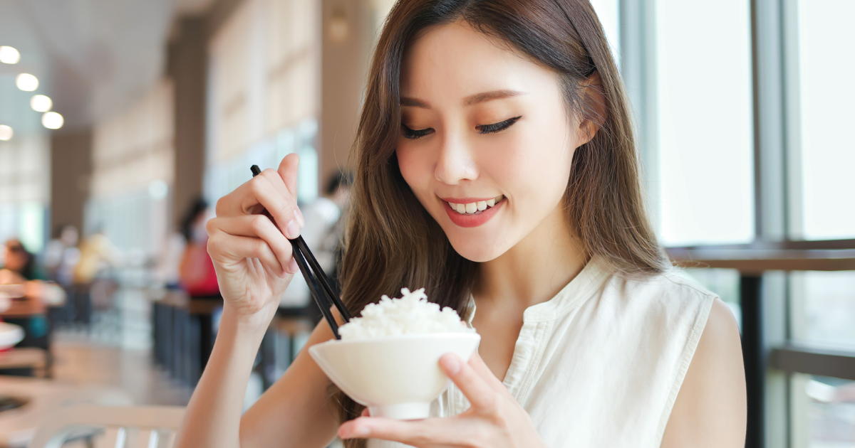 Can eating too much rice cause weight gain? Fitbody_ninja Medium