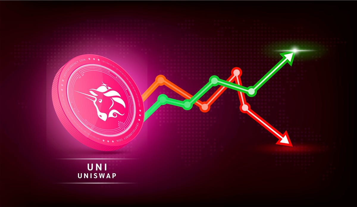Uniswap V1, V2 & V3 Explained What Are Their Core Features And