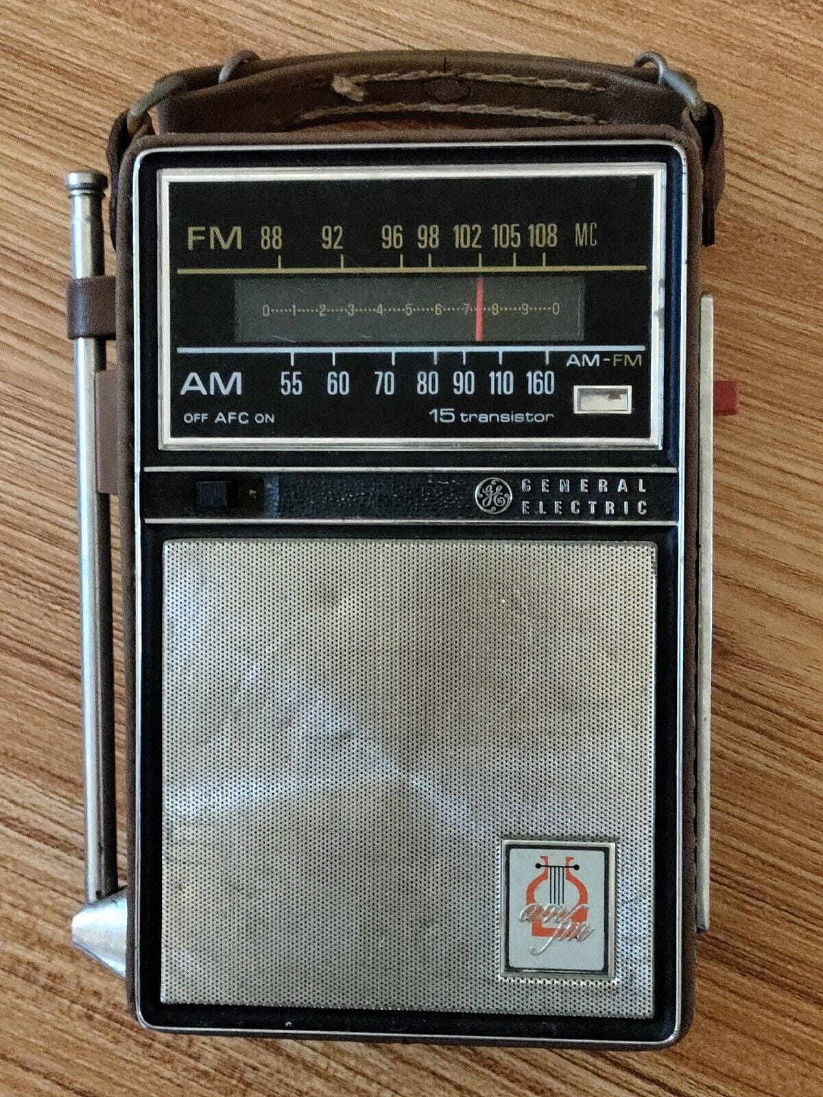 Transistor Radio. Transistor Radio, Donkey Mine, 1983 | by Moonsinger ...