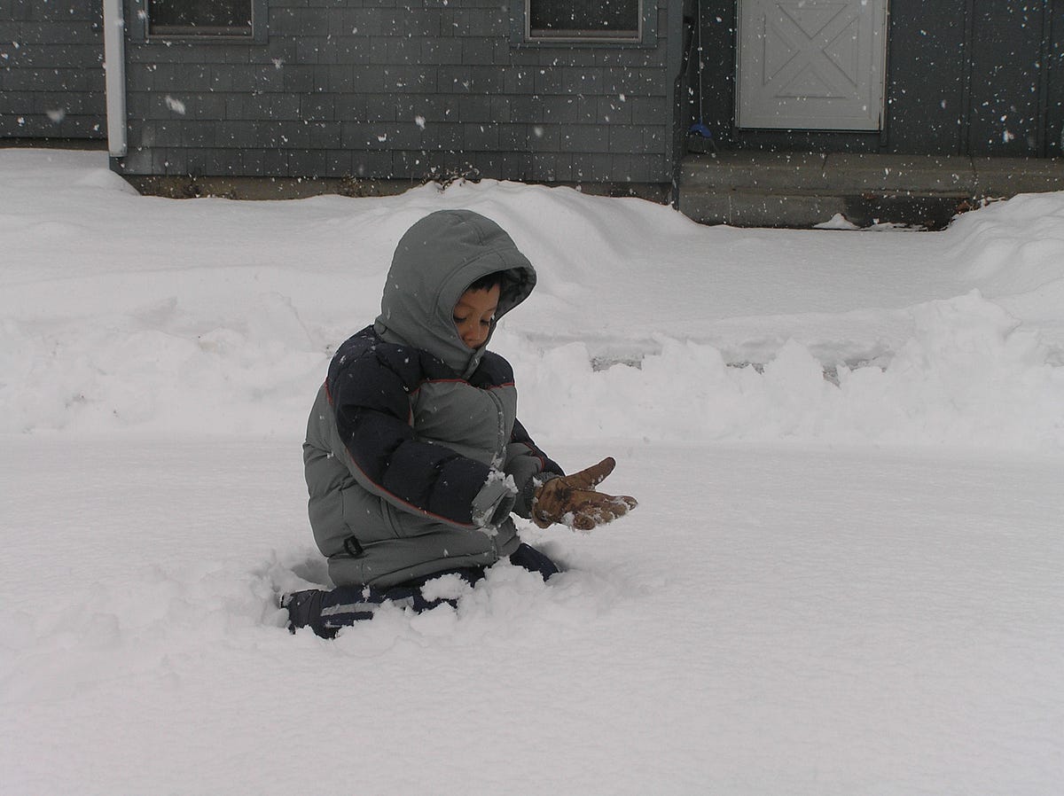 I Think I’ve Figured Out Why I’m So Sappy by Rakean Radya Al Barra