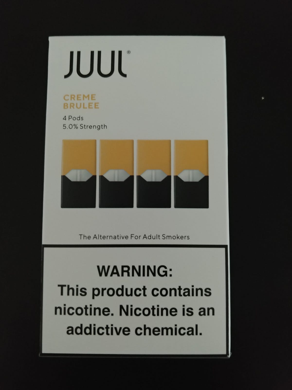 elf bar vape uk JUUL Review: Pods and Flavors Guide - Updated for 2019!