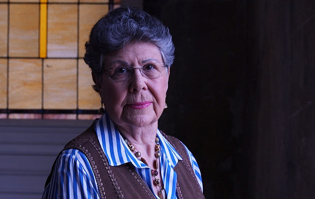 Here’s how Bonnie Blair became the typist of the black sanitation workers on strike in Memphis